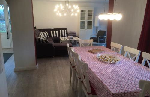 Wacken Ferienhaus - Foto 22