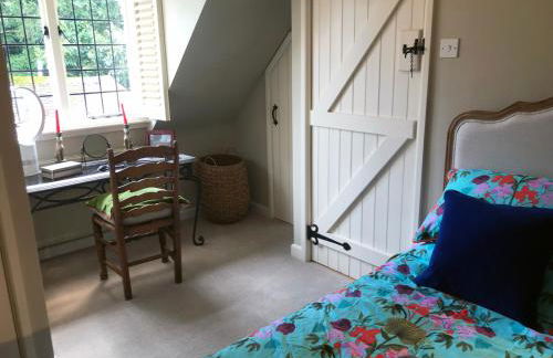 Hornes Cottage - Photo 7