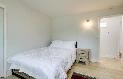 4 Mi to Folsom Lake Modern Home with Patio! - Foto 15