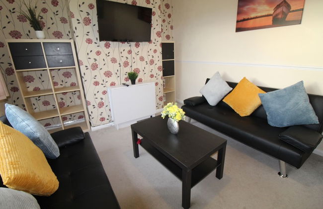 Brookdale House - Foto 13