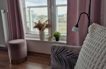 Apartament Słoneczny Taras przy Aquapark Reda - Foto 8