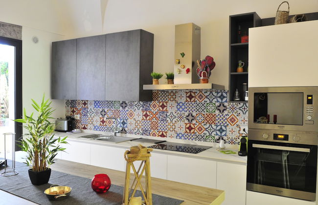 Petra Lavica Holiday Home - Photo 12