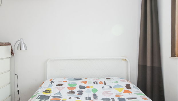 iFamily Apartment Hongfeng Branch - Foto 4, Habitación