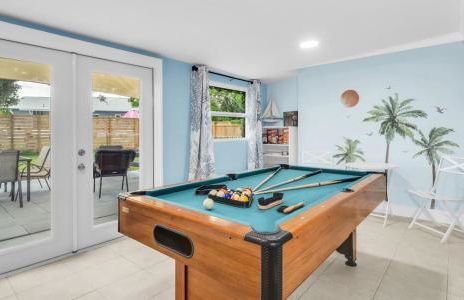 Peaceful Family Getaway in Venice - Foto 44