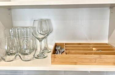 307 Kyoto style 1BDR Apt in center city - Foto 14