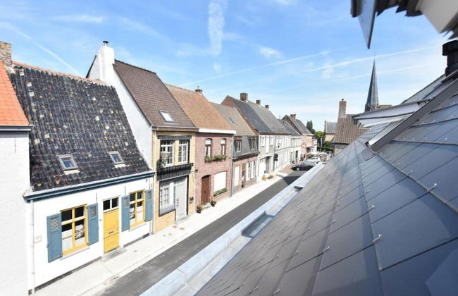 Country House in Poperinge Near WWI Sites - Photo 41