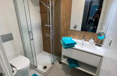 Palmview Poolside Heaven in Turquesa del Mar - Foto 23