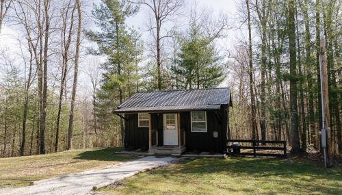 "Stars Hollow" Cozy Mini-Cabin in Muir Valley -RRG - Foto 4, Other