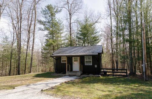 "Stars Hollow" Cozy Mini-Cabin in Muir Valley -RRG - Foto 4