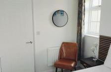 Cosy 2-bed Apartment in Nettleham - Foto 60