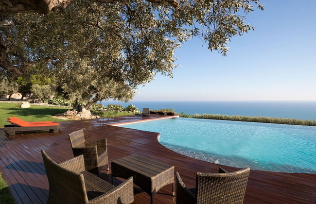 Villa Terra del Sole - Foto 16