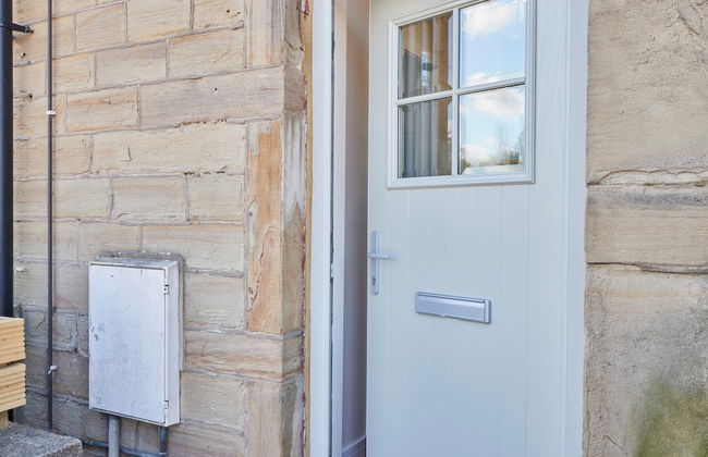 Host Stay Oakwell Cottage - Foto 16