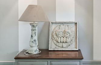 Gîte Un ange passe en Périgord - Foto 68