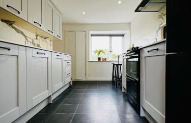 Cosy Country House in Deeside - Foto 26