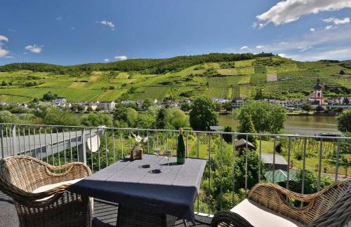 Ferienwohnung Ankerplatz - Foto 1