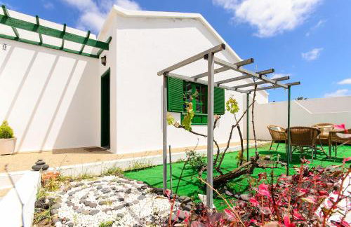 Casa Angeles 2 - Foto 1