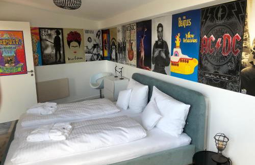 Feriendorf Waidlerland - Foto 45