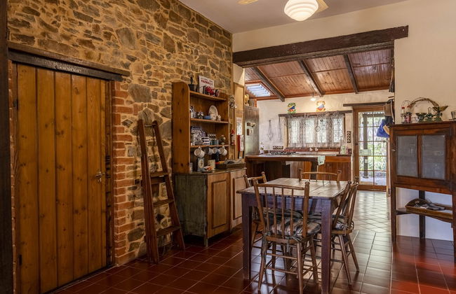 Lemke Cottage Moculta - Foto 8