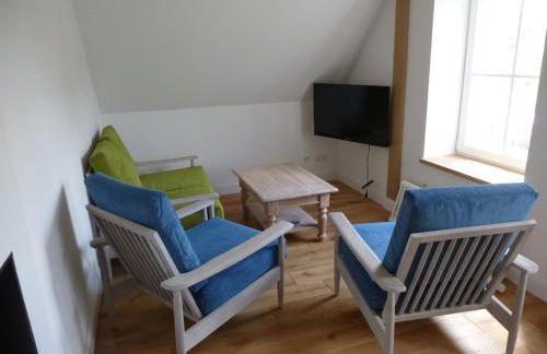 Witzuk, ruhiges Strandhaus - Foto 9