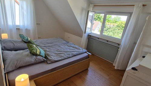 3-Zi-Whg, Nähe Messe Stuttgart, zentral und grün - Foto 2