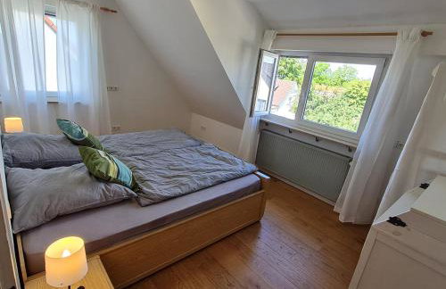 3-Zi-Whg, Nähe Messe Stuttgart, zentral und grün - Foto 2