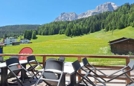 Breakfast with mountains view - Foto 13