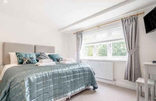 Pennyard House - Foto 15