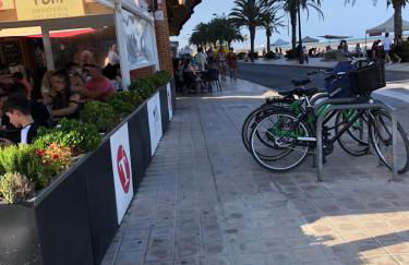 comfortable apartment in an elite area with a beautiful veranda - Foto 28