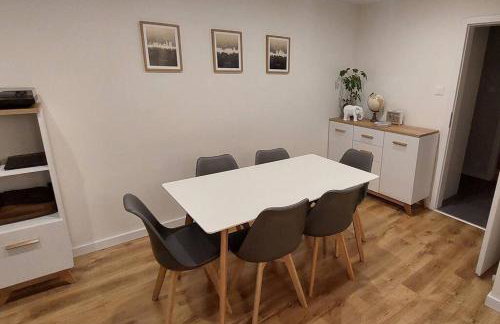 Przytulne mieszkanie w Olkuszu/ Cosy apartment in Olkusz - Foto 2