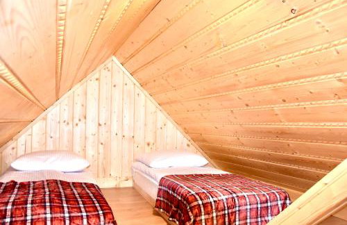 Apartament Nad Potokiem - Foto 23