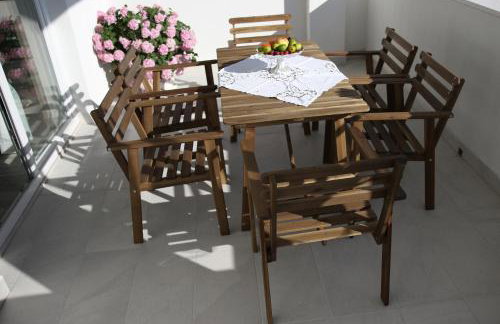 Apartments Plavi&Žuti - Foto 79