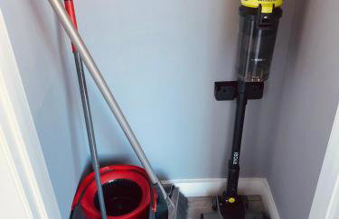 Green Lake 1st Line Home A with Central Air Conditioners - Foto 21