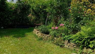 Ruhrgebiet - Foto 3, Garden view