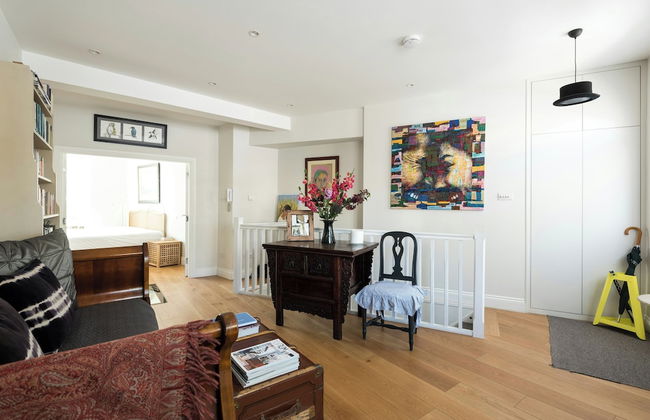 Kennington Road by Onefinestay - Foto 7