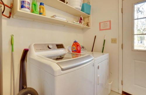 Downtown Home with Yard and BBQ - 6 Mi to Downtown! - Photo 21