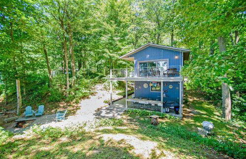 Jacobia Lakefront Retreat - Photo 31