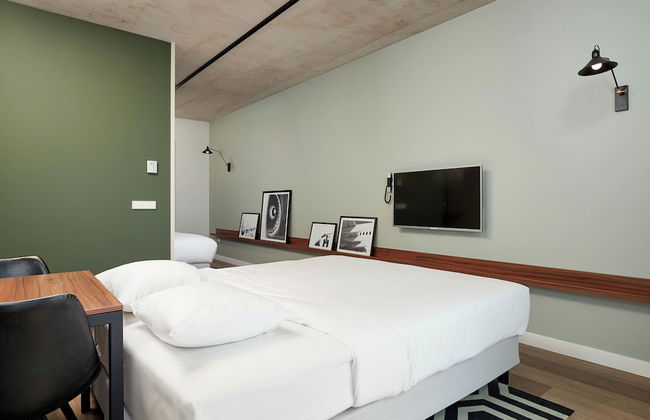 Corendon Apartments Amsterdam Schiphol Airport Hotel - Foto 11