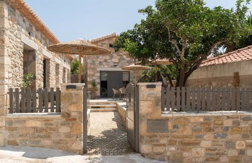 petra apartments apartment No1 - Foto 6