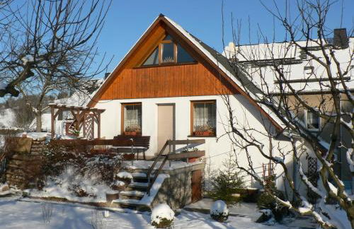 Ferienwohnung Teubner - Foto 20