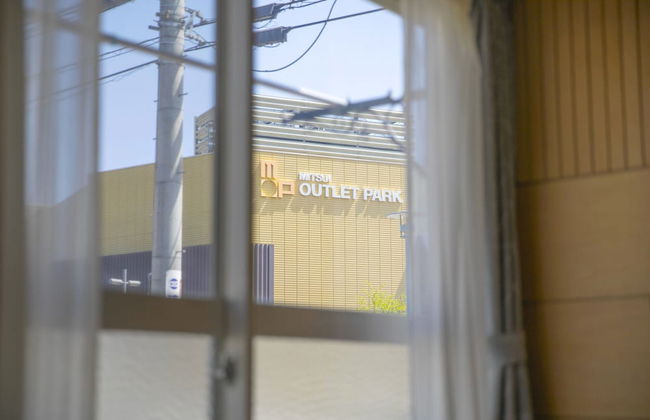 Guesthouse Life Field - Foto 9