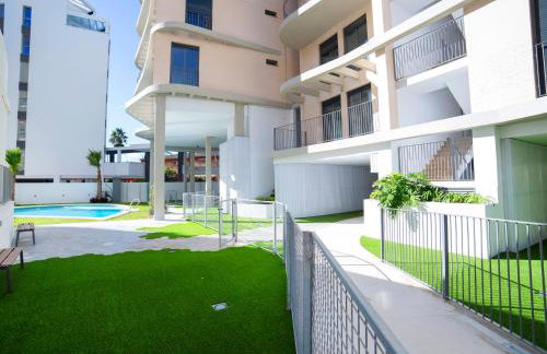 Apartment Isea Calpe 06 by Interhome - Photo 22