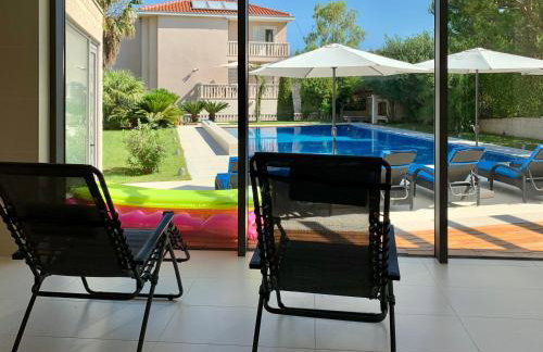 Villa Keti apartments Pool & Wellness - Photo 75