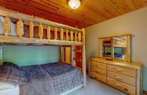 Van Vliet Lakehouse - Foto 20