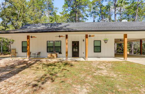 5 Mi to Lake! Home with Boat Parking and Pool Access - Photo 29