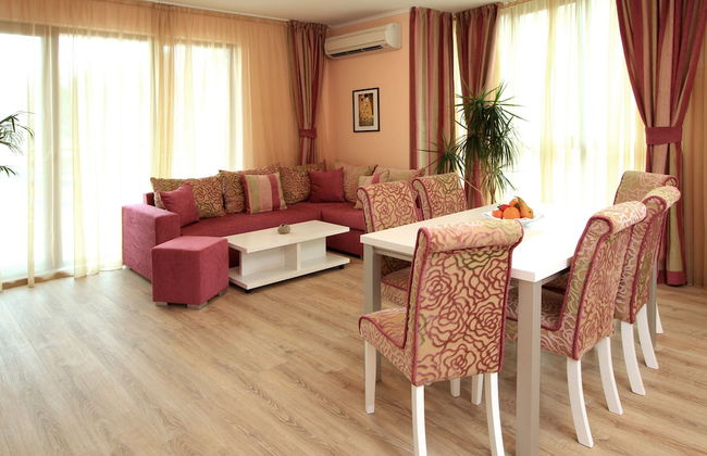 Long Beach Resort & Spa - Foto 10