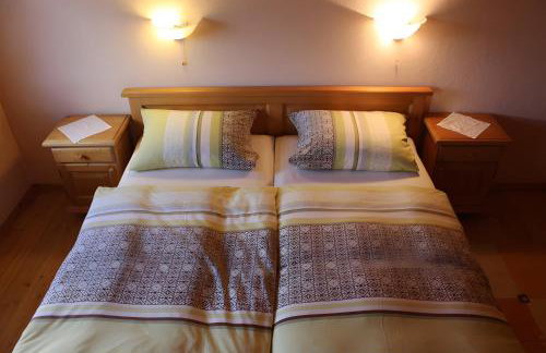 Sigmundenhof Schonach - Foto 2