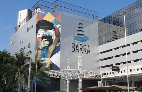 Barra Premium - Foto 41