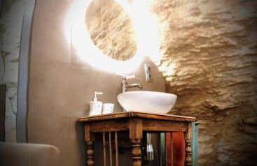 Casa Cueva Las Chicas del Puente - Photo 46