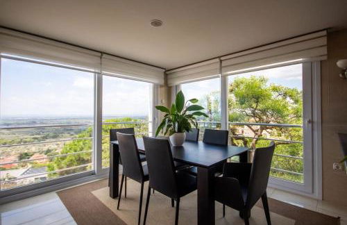 Villa Luxueuse, 2 piscines, spa et salle de sport, 5 chambres, 4 salles de bain - Foto 23