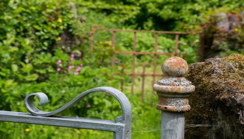 Ty Fry Manor - Foto 2